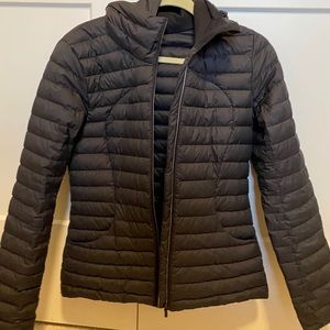 Lululemon Pack it Down Jacket